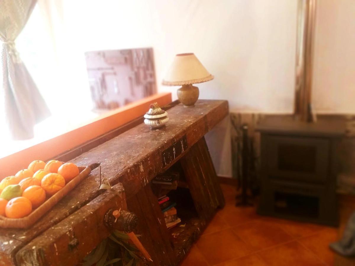 キンタ・ド・アンジョ Pateo Da Memoria-Casa Do Artesaoヴィラ エクステリア 写真